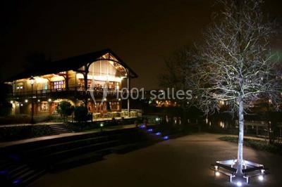 Location salle Chatou (Yvelines) - Les Rives De La Courtille #21