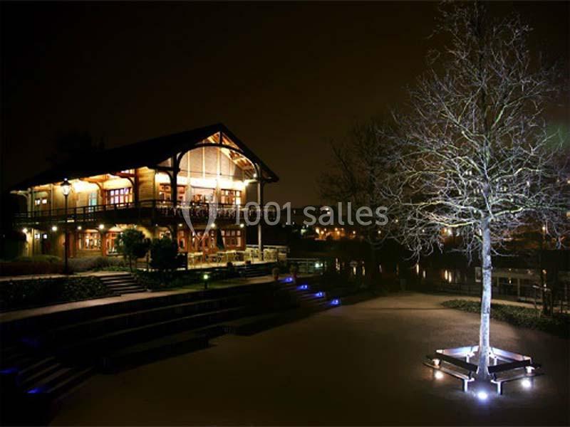 Les Rives De La Courtille - galerie - photo 3