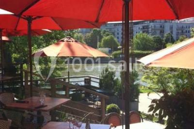 Location salle Chatou (Yvelines) - Les Rives De La Courtille #21