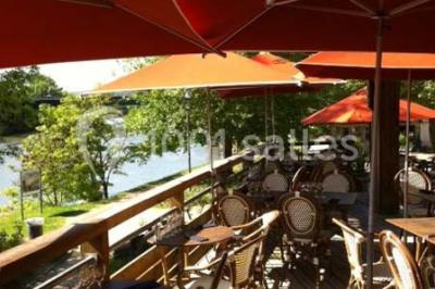 Location salle Chatou (Yvelines) - Les Rives De La Courtille #21