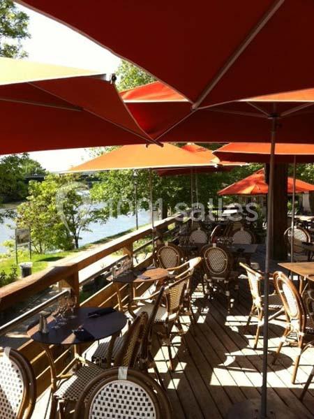 Location salle Chatou (Yvelines) - Les Rives De La Courtille #5