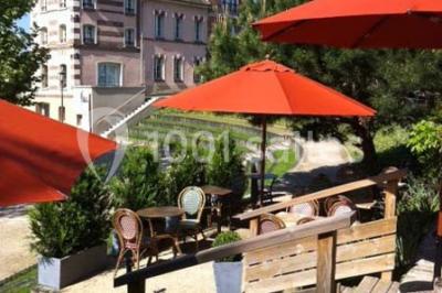 Location salle Chatou (Yvelines) - Les Rives De La Courtille #21