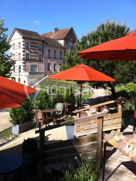 Location salle Chatou (Yvelines) - Les Rives De La Courtille #6