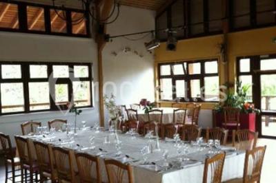 Location salle Chatou (Yvelines) - Les Rives De La Courtille #21