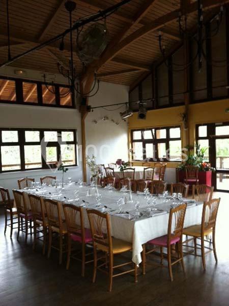 Location salle Chatou (Yvelines) - Les Rives De La Courtille #7