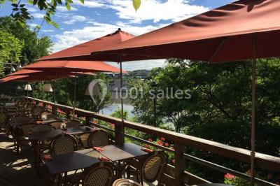 Location salle Chatou (Yvelines) - Les Rives De La Courtille #21