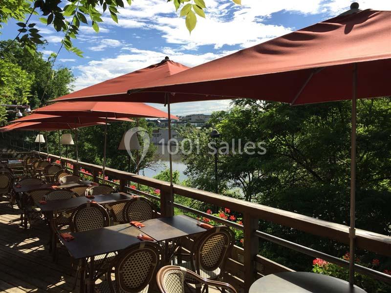 Les Rives De La Courtille - galerie - photo 2