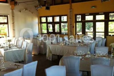 Location salle Chatou (Yvelines) - Les Rives De La Courtille #21