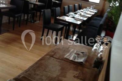 Location salle Chatou (Yvelines) - Les Rives De La Courtille #21