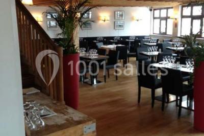 Location salle Chatou (Yvelines) - Les Rives De La Courtille #21