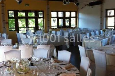 Location salle Chatou (Yvelines) - Les Rives De La Courtille #21