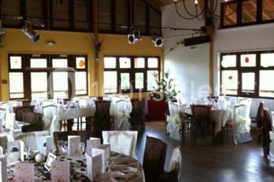 Location salle Chatou (Yvelines) - Les Rives De La Courtille #21