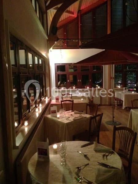 Location salle Chatou (Yvelines) - Les Rives De La Courtille #13