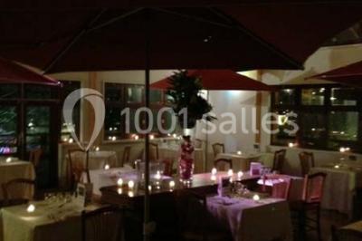 Location salle Chatou (Yvelines) - Les Rives De La Courtille #21