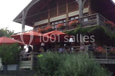 Location salle Chatou (Yvelines) - Les Rives De La Courtille #21