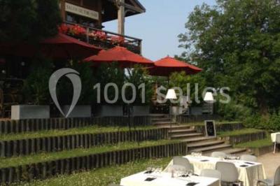 Location salle Chatou (Yvelines) - Les Rives De La Courtille #21