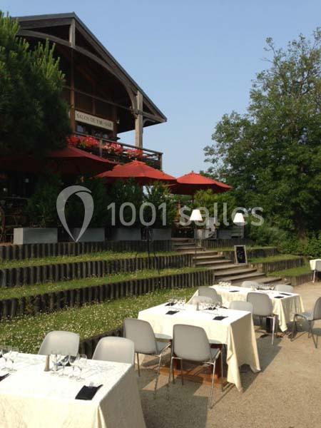 Location salle Chatou (Yvelines) - Les Rives De La Courtille #18