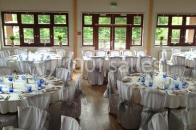 Location salle Chatou (Yvelines) - Les Rives De La Courtille #21