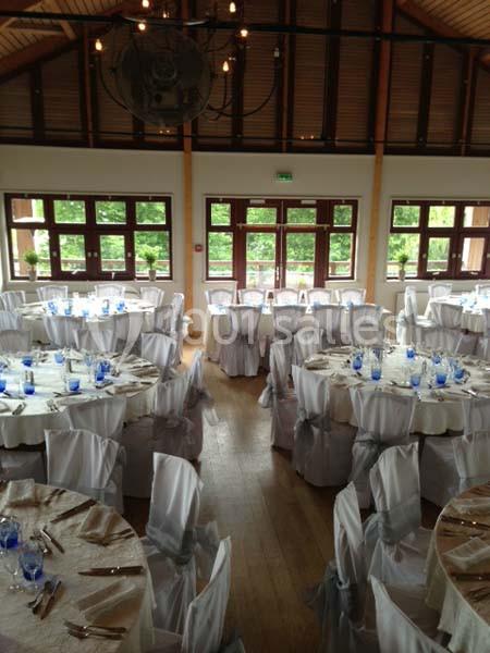 Location salle Chatou (Yvelines) - Les Rives De La Courtille #16