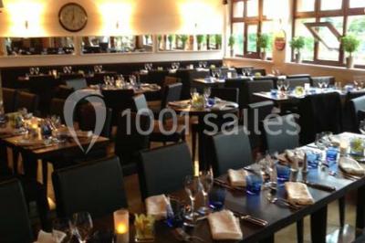 Location salle Chatou (Yvelines) - Les Rives De La Courtille #21