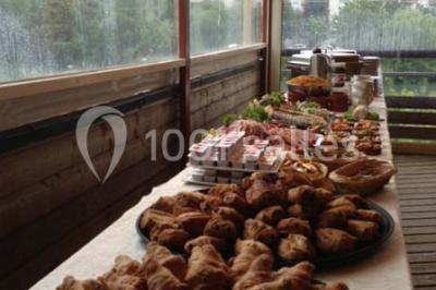 Location salle Chatou (Yvelines) - Les Rives De La Courtille #21