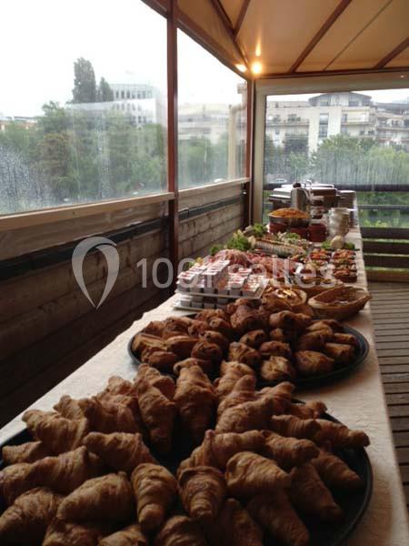 Location salle Chatou (Yvelines) - Les Rives De La Courtille #21