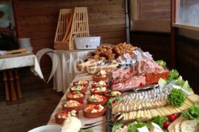 Location salle Chatou (Yvelines) - Les Rives De La Courtille #21