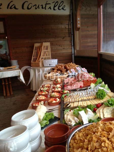 Location salle Chatou (Yvelines) - Les Rives De La Courtille #19