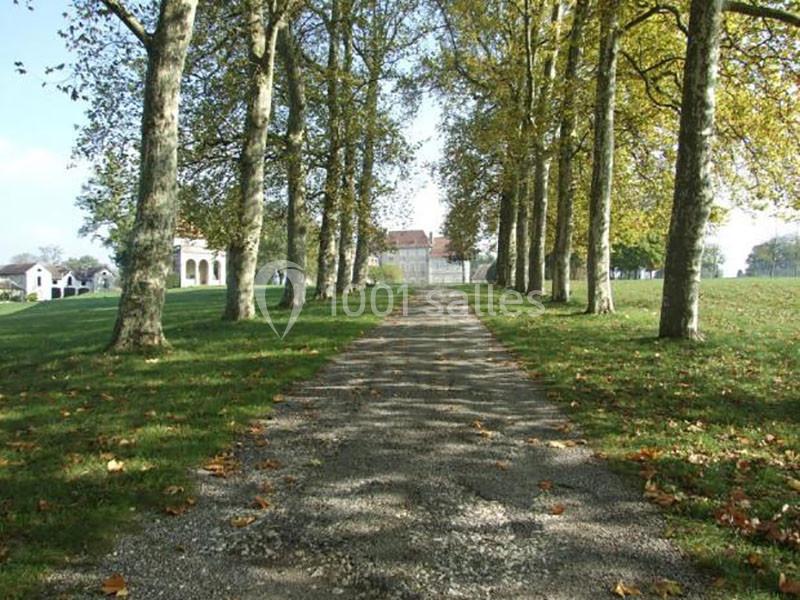 Château De Brangues - galerie - photo 3
