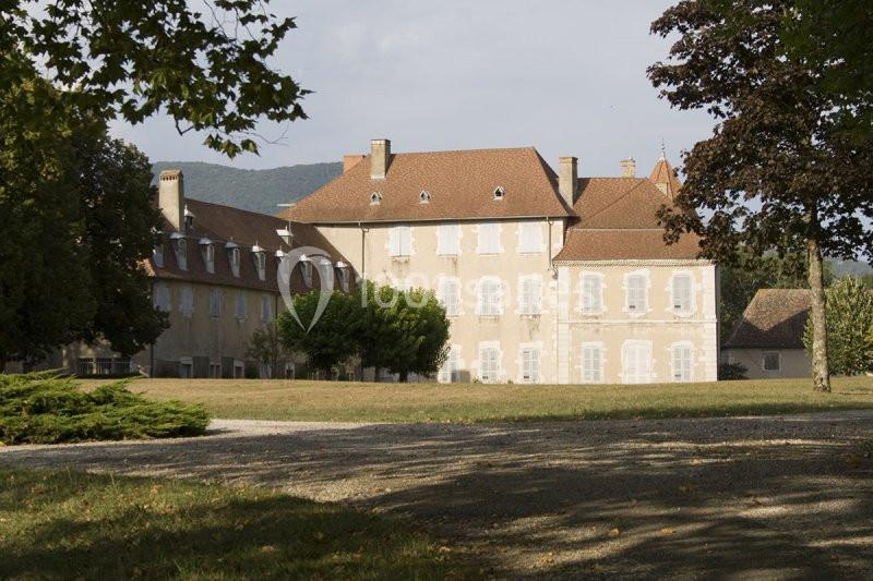 Château De Brangues - galerie - photo 2