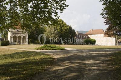 Château De Brangues - photo 1
