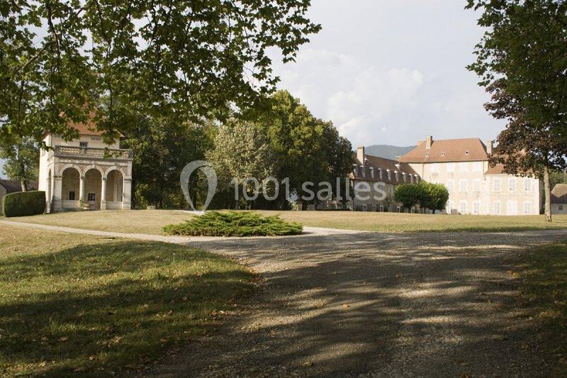 Château De Brangues - galerie - photo 1