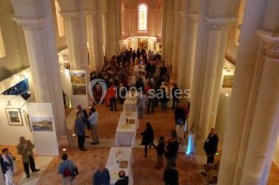 Prieuré Saint André - photo 2