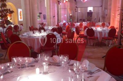 Prieuré Saint André - photo 3
