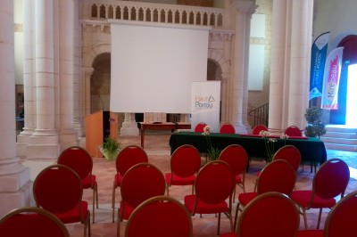 Prieuré Saint André - photo 1