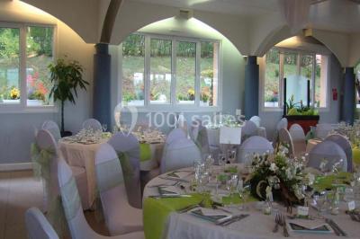 Location salle Senones (Vosges) - Le Clos Malpré #24