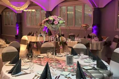 Location salle Senones (Vosges) - Le Clos Malpré #24