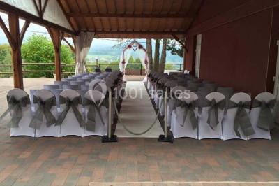 Location salle Senones (Vosges) - Le Clos Malpré #24