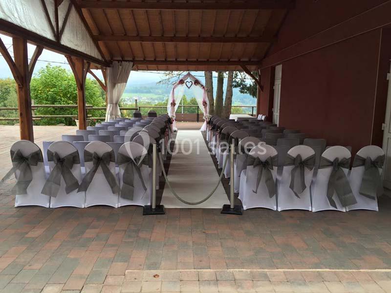 Location salle Senones (Vosges) - Le Clos Malpré #5