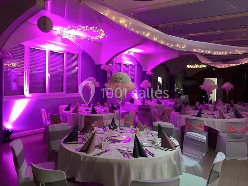 Location salle Senones (Vosges) - Le Clos Malpré #7