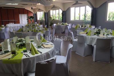 Location salle Senones (Vosges) - Le Clos Malpré #24