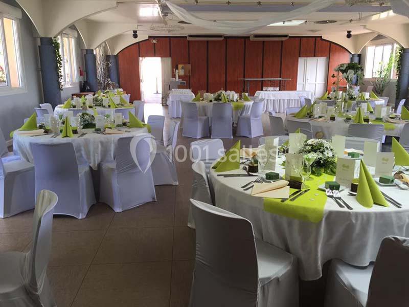 Location salle Senones (Vosges) - Le Clos Malpré #10