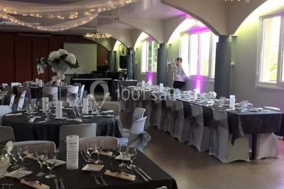 Location salle Senones (Vosges) - Le Clos Malpré #24