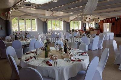 Location salle Senones (Vosges) - Le Clos Malpré #24