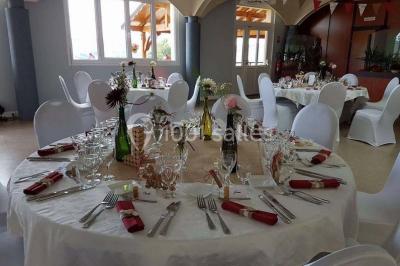 Location salle Senones (Vosges) - Le Clos Malpré #24