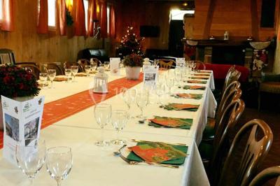 Location salle Senones (Vosges) - Le Clos Malpré #24