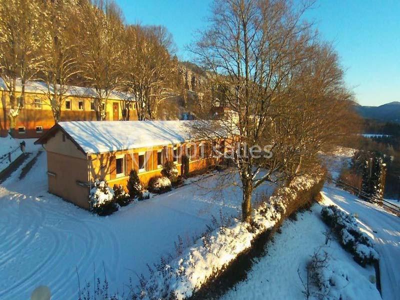 Location salle Senones (Vosges) - Le Clos Malpré #18