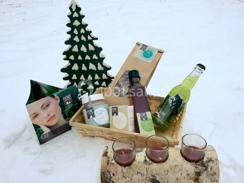 Location salle Senones (Vosges) - Le Clos Malpré #21