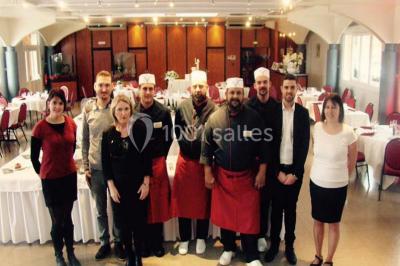 Location salle Senones (Vosges) - Le Clos Malpré #24