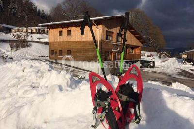 Location salle Senones (Vosges) - Le Clos Malpré #24